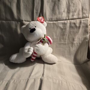 Ty Pluffies Bear